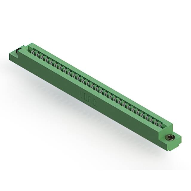 807-029-453-103 EDAC Inc.  Edgeboard Connectors